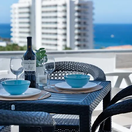 Flores 407 Playa Feñabe