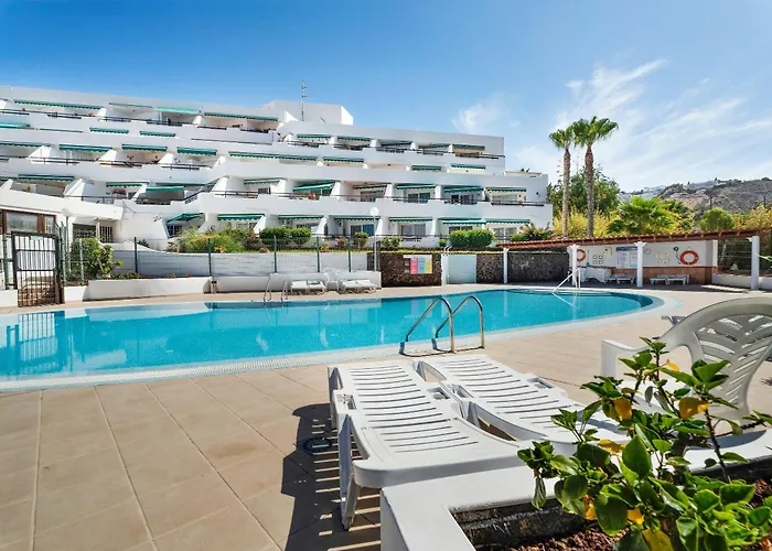 Flores 407 Apartment *