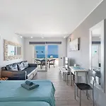 アパート Flores 407 Playa Feñabe
