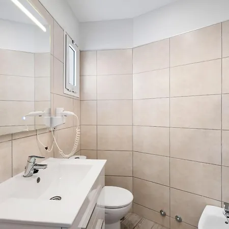 Flores 407 Apartment