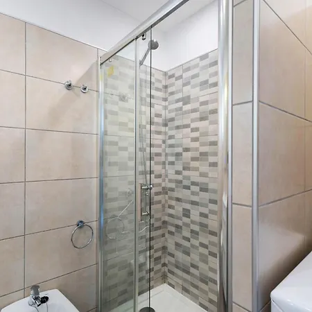 Flores 407 Apartament Playa Feñabe