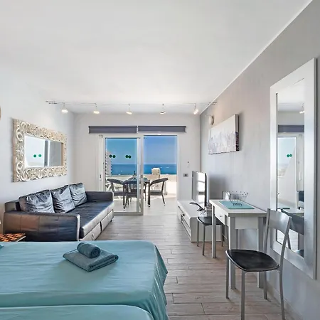 Apartment Flores 407