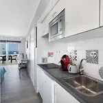 Apartamento Flores 407 Playa Feñabe