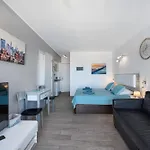 Apartamento Flores 407