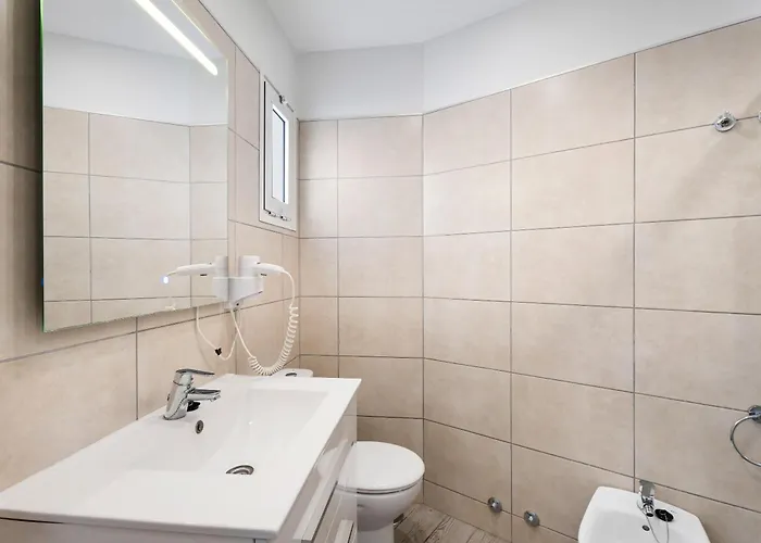 Flores 407 Appartamento