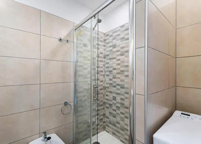 Flores 407 Appartamento Playa Feñabe