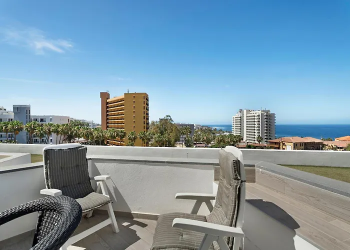 Flores 407 Appartamento